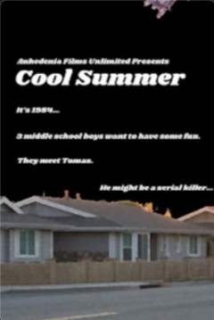 Poster Cool Summer
