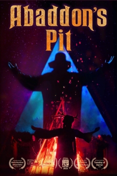 Poster Abaddon's Pit