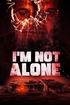 Poster I'm Not Alone