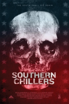 Poster Southern chillers