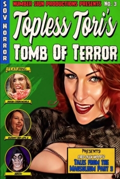 Ficha Topless Tori's Tomb of Terror