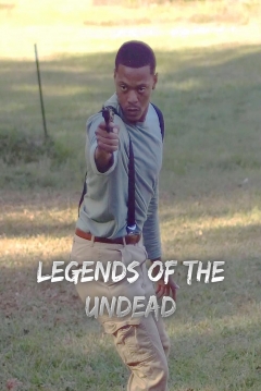 Ficha Legends of the Undead