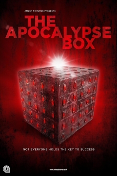 Poster The Apocalypse Box