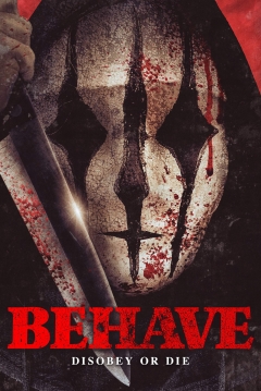 Poster Behave