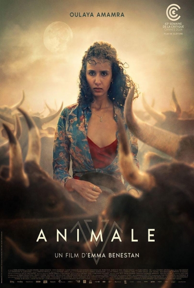 Poster Animale