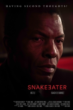 Ficha Snakeeater
