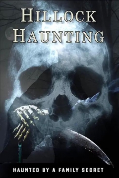 Poster Hillock Haunting