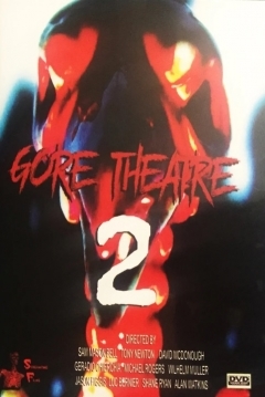 Ficha Gore Theatre 2