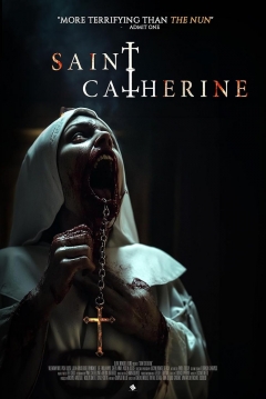 Ficha Saint Catherine