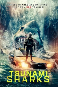 Ficha Tsunami Sharks