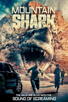 Ficha Mountain Shark