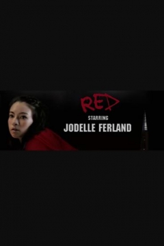 Poster Red