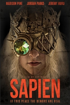 Poster Sapien