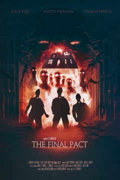 Poster The Final Pact