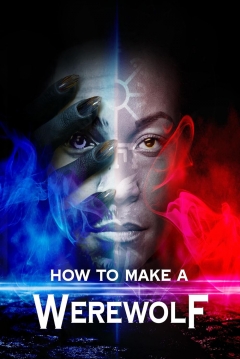 Poster How to Make a Werewolf