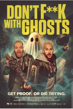 Ficha Don't F**k with Ghosts