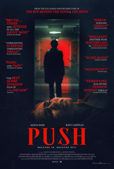 Poster Push