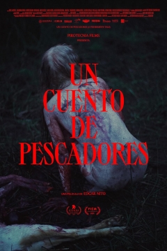 Poster Un Cuento de Pescadores