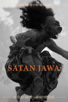 Poster Demonio de Java