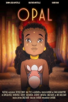 Poster Opal