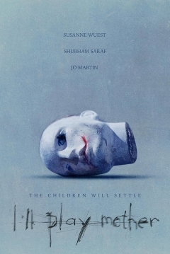 Poster I'll Play Mother