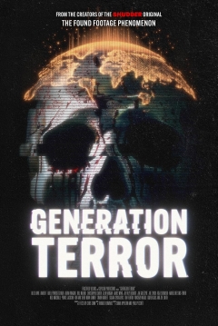 Poster Generation Terror