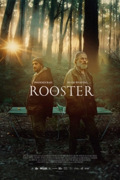 Poster The Rooster