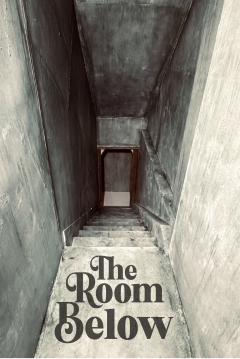 Poster The Room Below