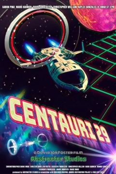 Ficha Centauri 29