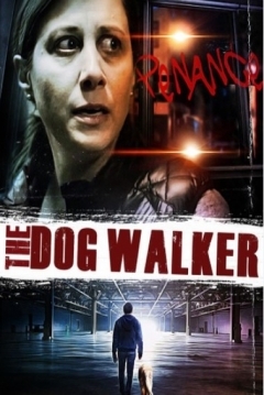 Poster The Dog Walker