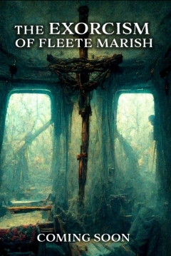 Poster Exorcism of Fleete Marish