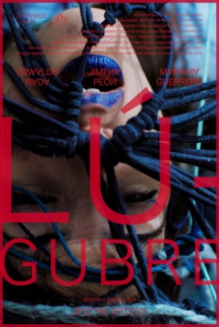 Poster Lúgubre