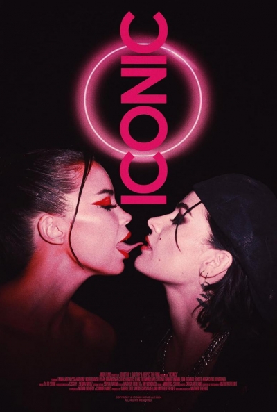 Poster (Iconic)