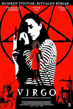 Poster Virgo