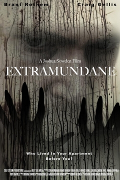 Poster Extramundane