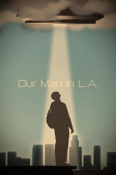 Poster Our Man in L.A.