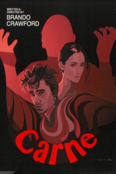 Poster Carne!