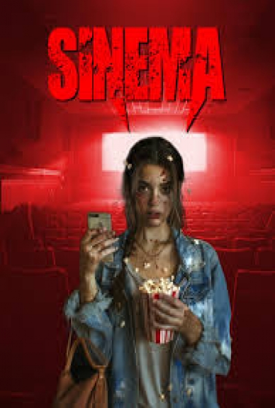 Poster Sinema