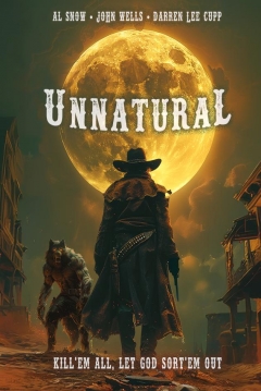 Poster Unnatural