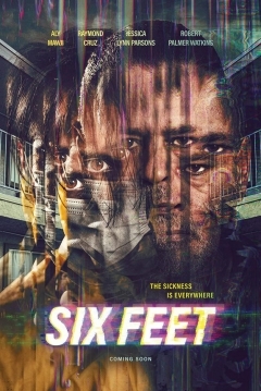 Poster Six Feet