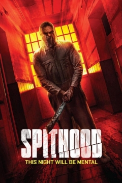 Poster Spithood