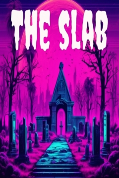 Poster The Slab