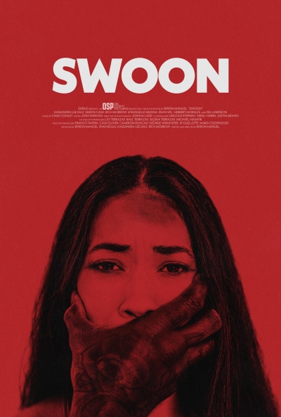 Poster Swoon
