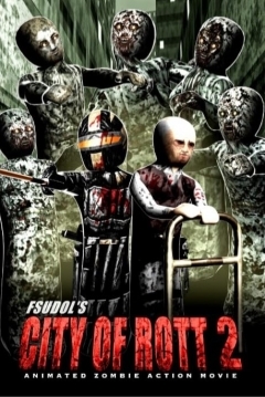 Poster City of Rott 2