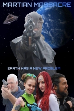 Ficha Martian massacre
