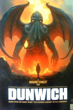 Poster Dunwich