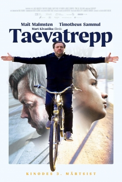 Poster Stairway to Heaven