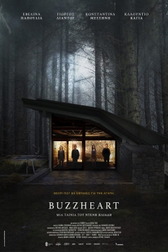 Poster Buzzheart