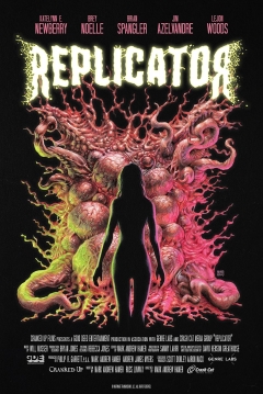 Ficha Replicator