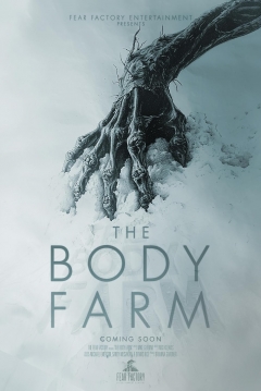 Poster Body Farm